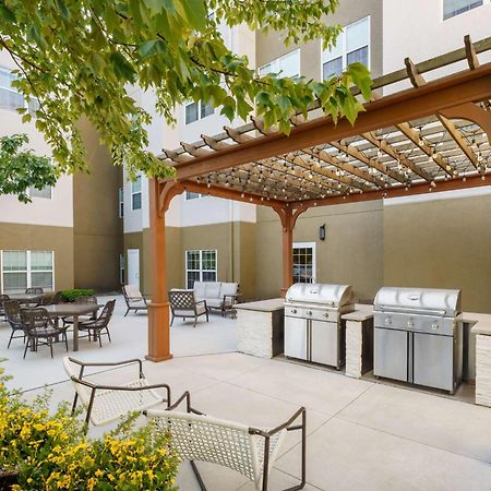 Homewood Suites By Hilton Erie Kearsarge Exteriör bild