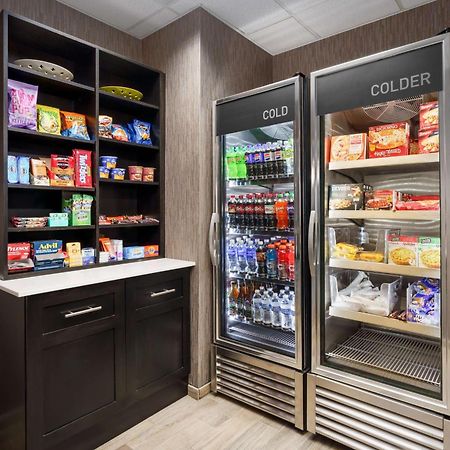 Homewood Suites By Hilton Erie Kearsarge Exteriör bild