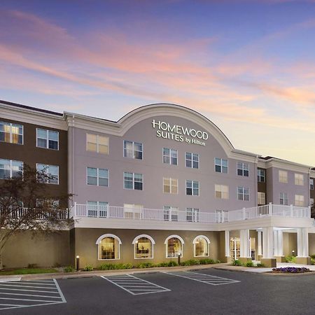 Homewood Suites By Hilton Erie Kearsarge Exteriör bild