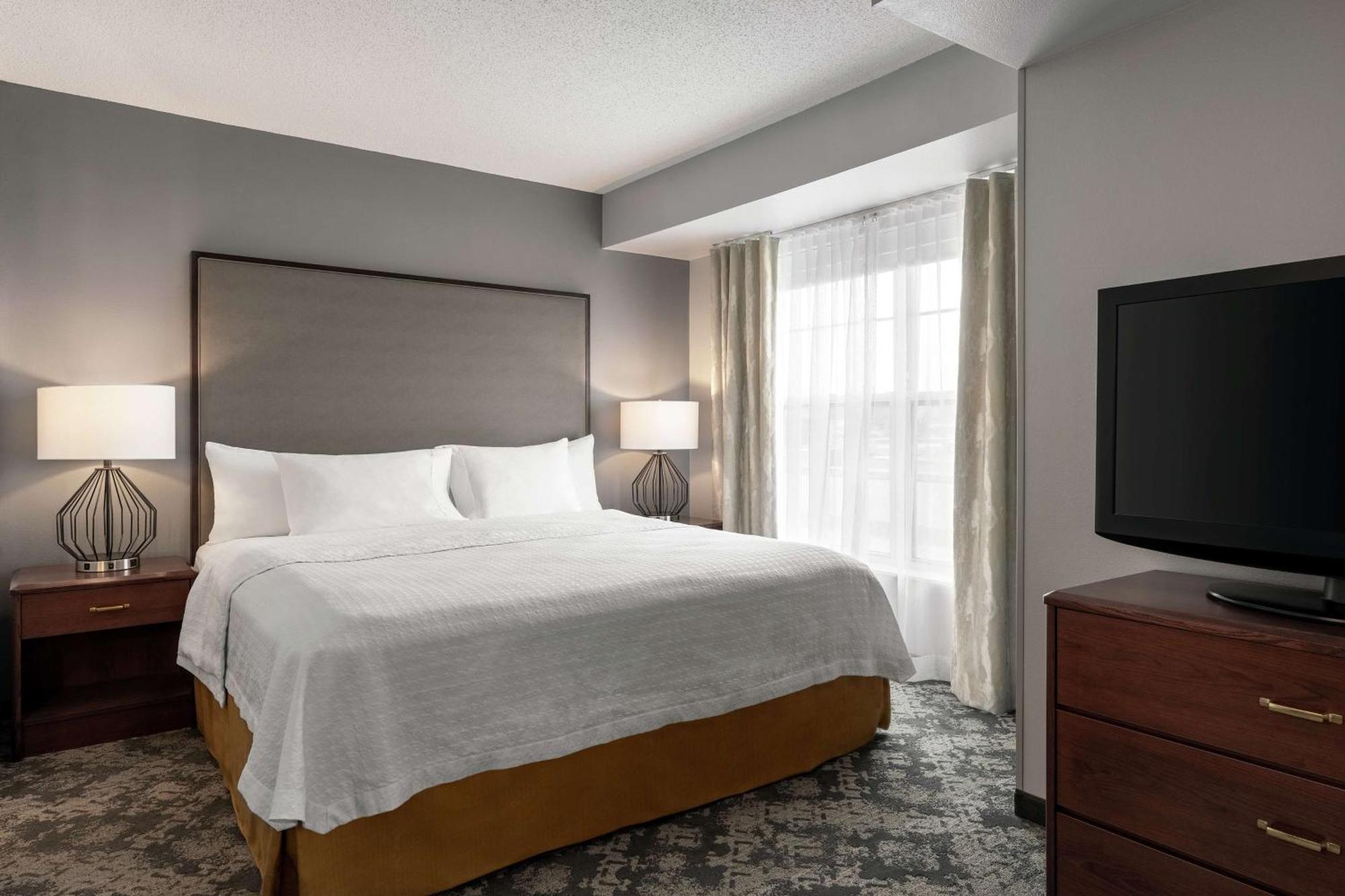 Homewood Suites By Hilton Erie Kearsarge Exteriör bild