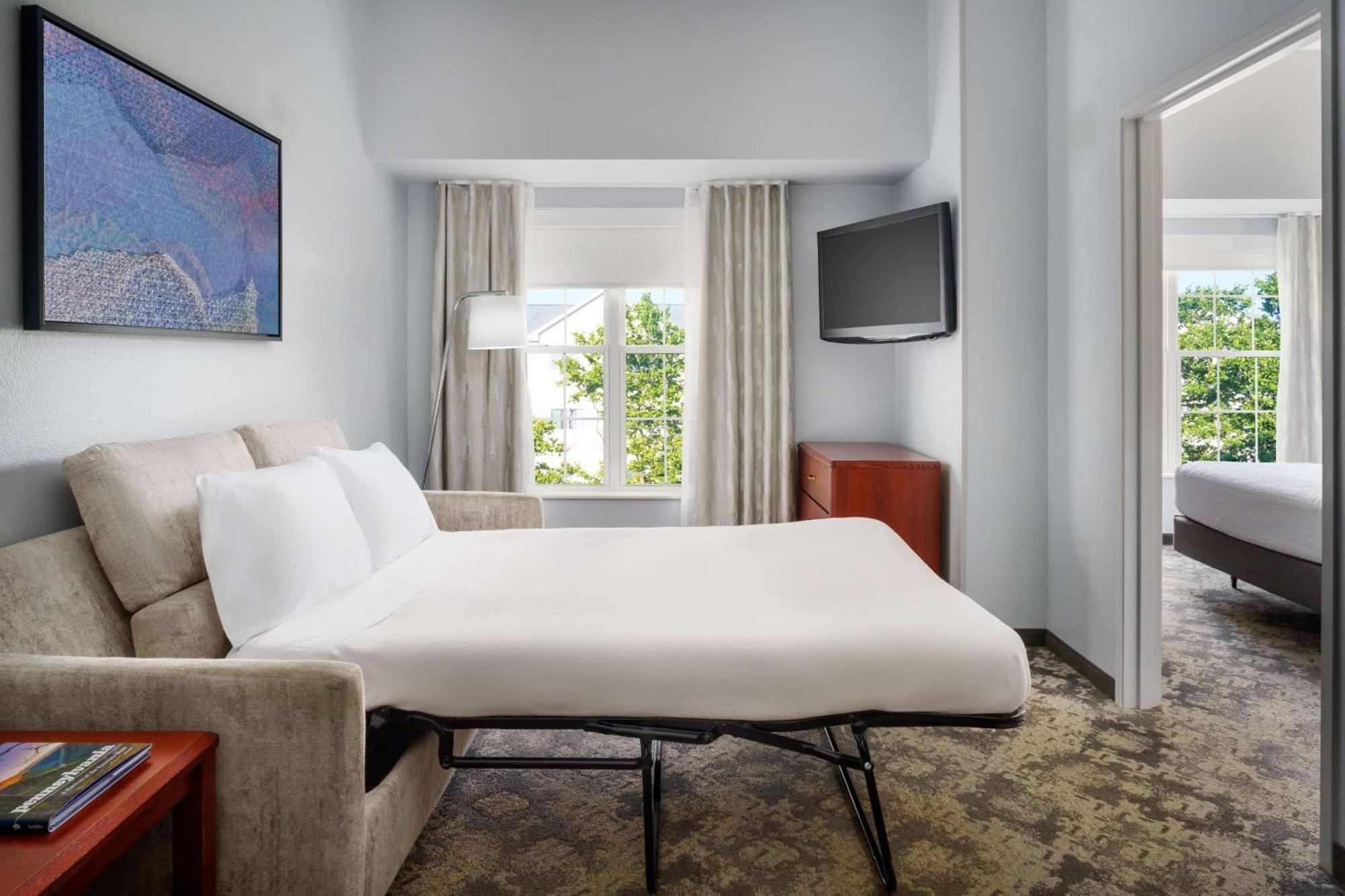 Homewood Suites By Hilton Erie Kearsarge Exteriör bild
