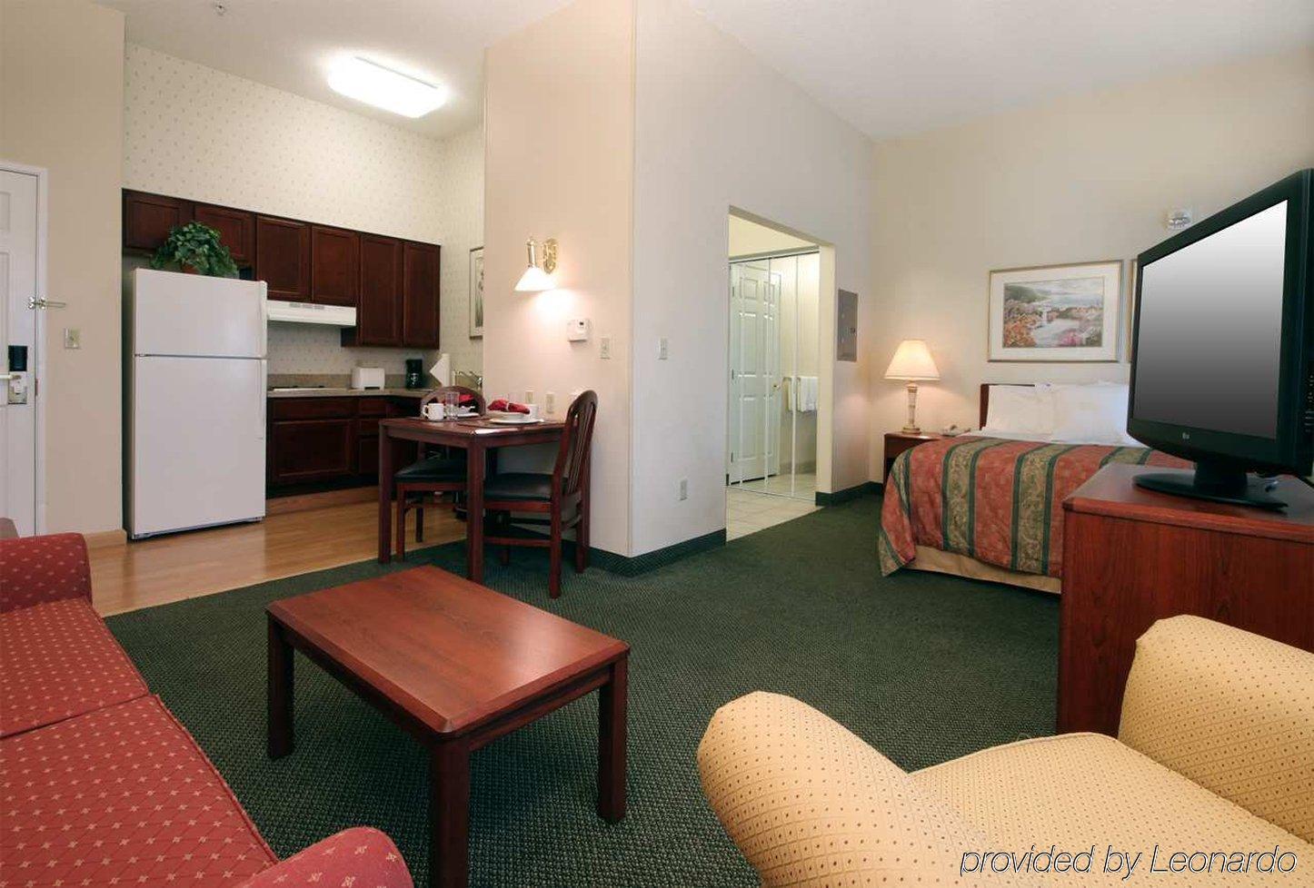 Homewood Suites By Hilton Erie Kearsarge Exteriör bild