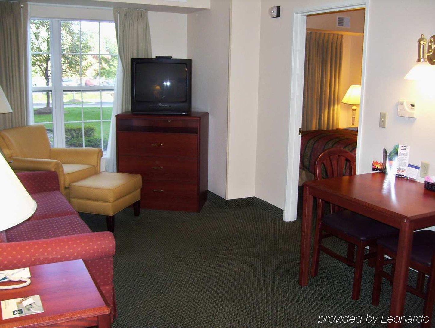 Homewood Suites By Hilton Erie Kearsarge Rum bild