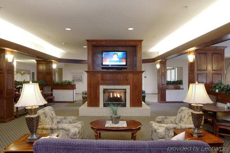 Homewood Suites By Hilton Erie Kearsarge Inreriör bild