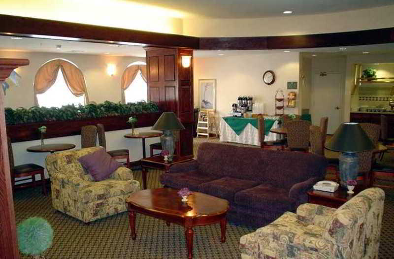 Homewood Suites By Hilton Erie Kearsarge Rum bild