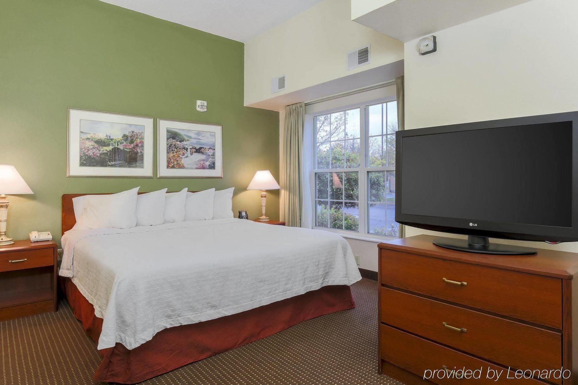 Homewood Suites By Hilton Erie Kearsarge Exteriör bild