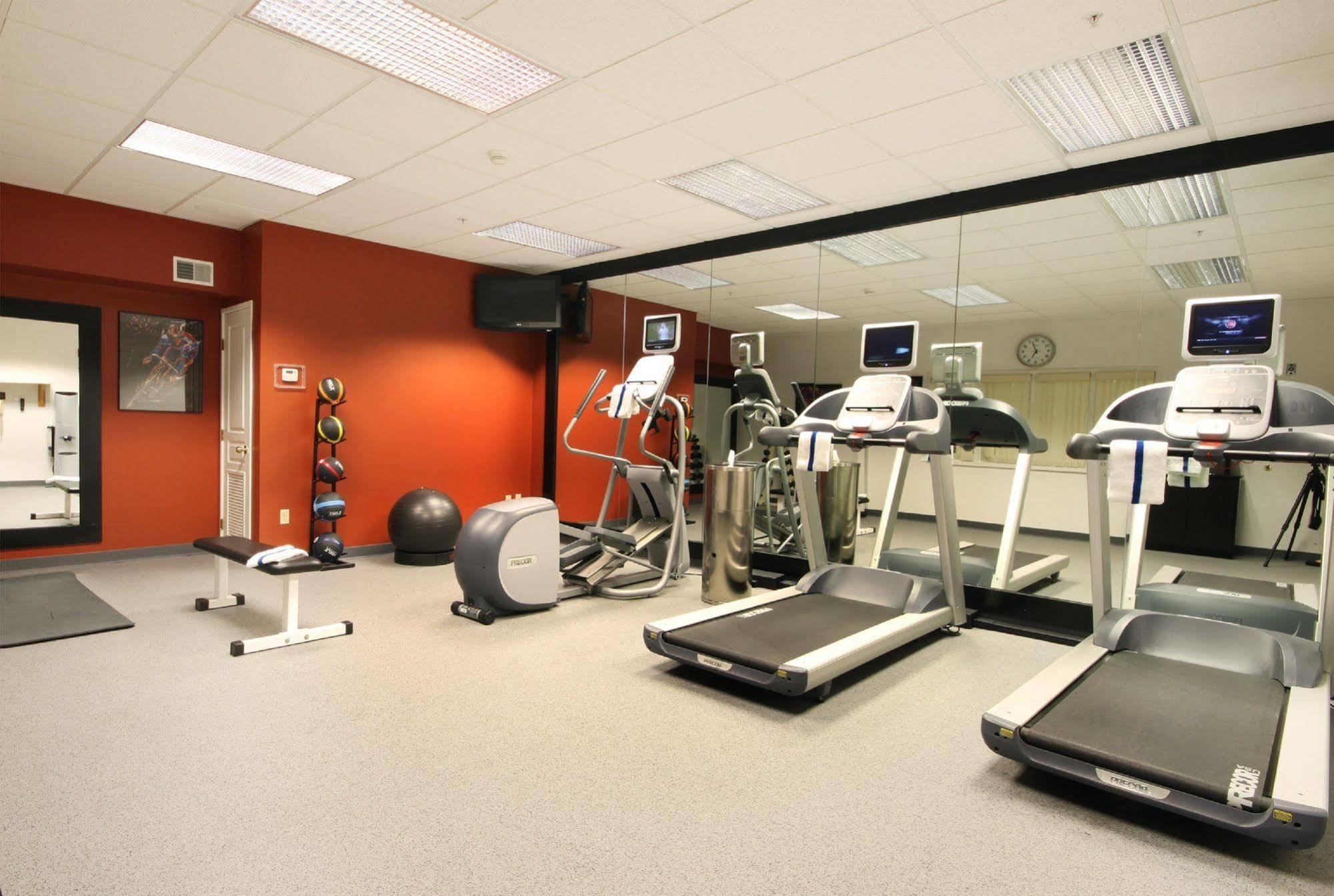 Homewood Suites By Hilton Erie Kearsarge Bekvämligheter bild