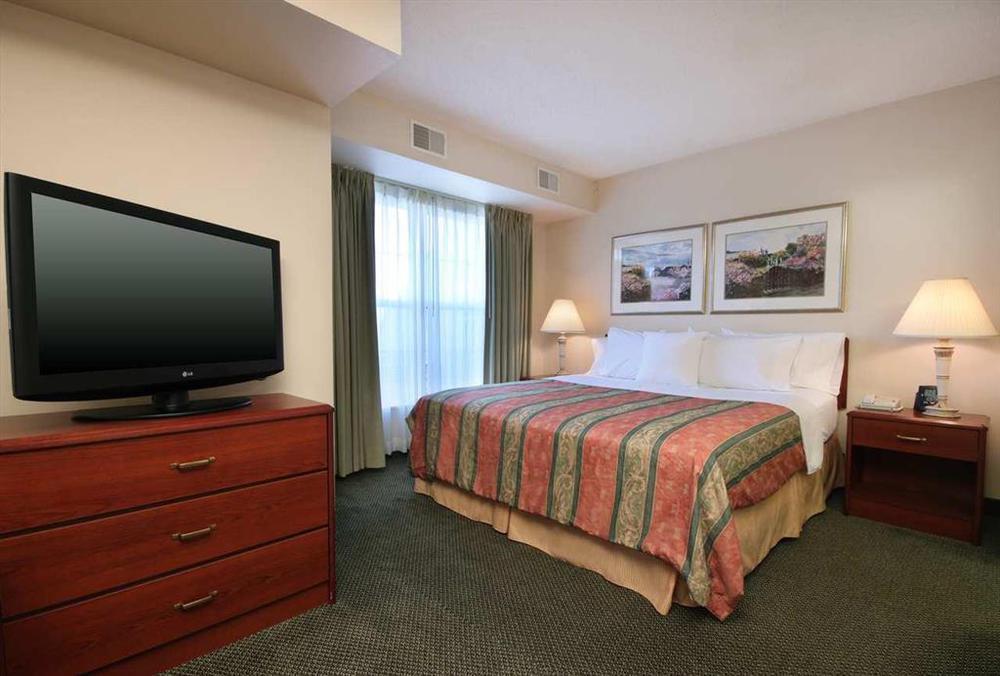 Homewood Suites By Hilton Erie Kearsarge Rum bild